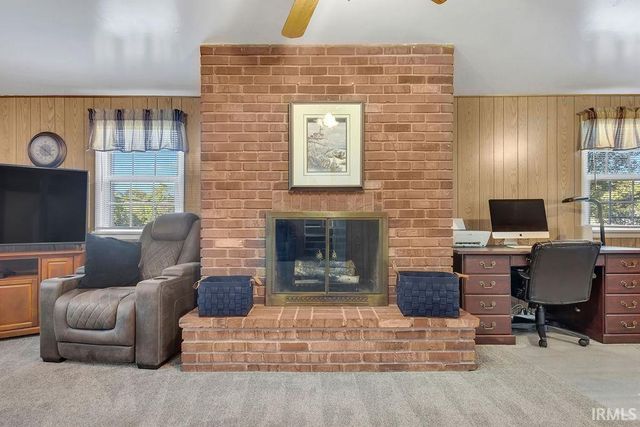 7128 Milhouse Road, Indianapolis, IN 46221