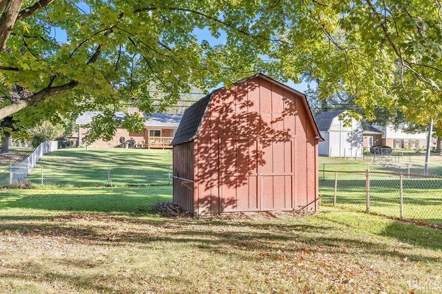 7128 Milhouse Road, Indianapolis, IN 46221