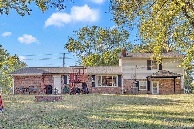 7128 Milhouse Road, Indianapolis, IN 46221