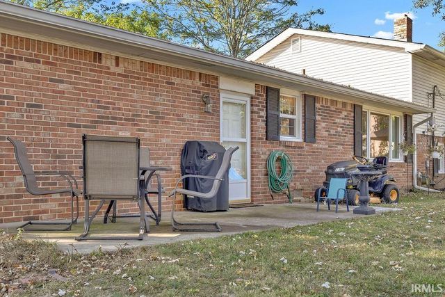 7128 Milhouse Road, Indianapolis, IN 46221