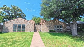 7215 Cutter Mill Drive, Dallas, TX 75248