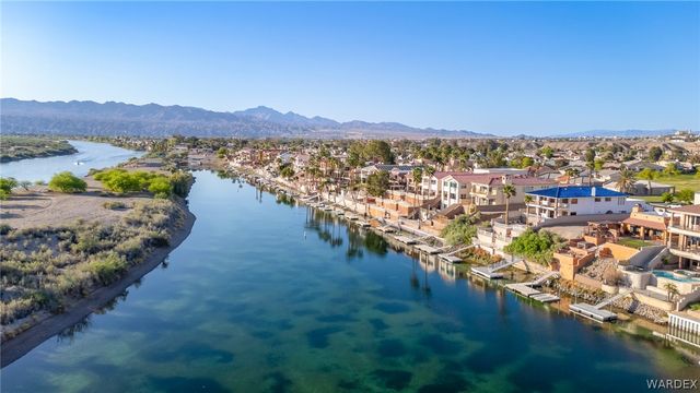 2929 Camino Del Rio, Bullhead City, AZ 86442