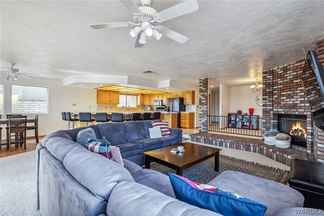 2929 Camino Del Rio, Bullhead City, AZ 86442