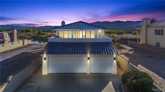 2929 Camino Del Rio, Bullhead City, AZ 86442