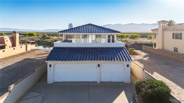 2929 Camino Del Rio, Bullhead City, AZ 86442