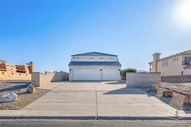 2929 Camino Del Rio, Bullhead City, AZ 86442