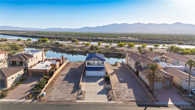 2929 Camino Del Rio, Bullhead City, AZ 86442