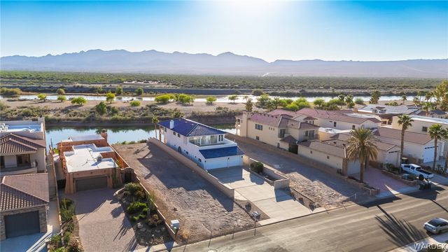 2929 Camino Del Rio, Bullhead City, AZ 86442