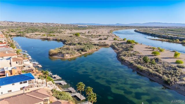 2929 Camino Del Rio, Bullhead City, AZ 86442