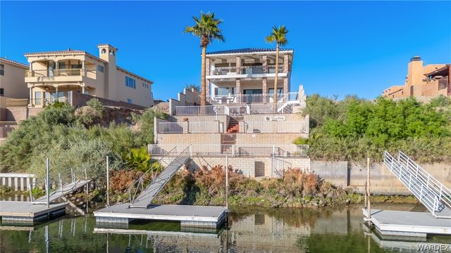 2929 Camino Del Rio, Bullhead City, AZ 86442