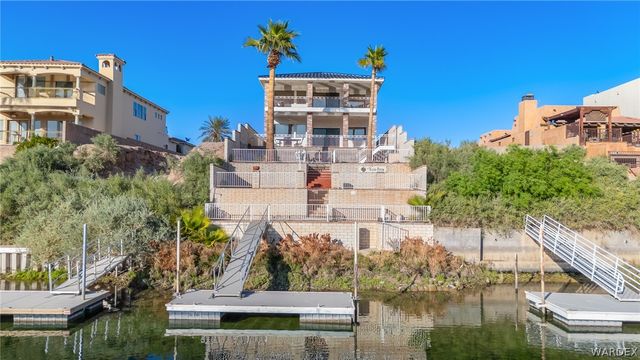 2929 Camino Del Rio, Bullhead City, AZ 86442