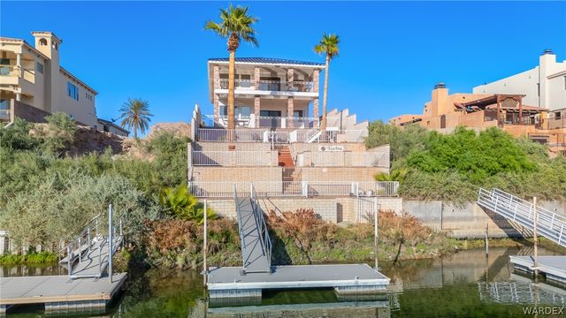 2929 Camino Del Rio, Bullhead City, AZ 86442