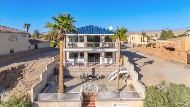 2929 Camino Del Rio, Bullhead City, AZ 86442