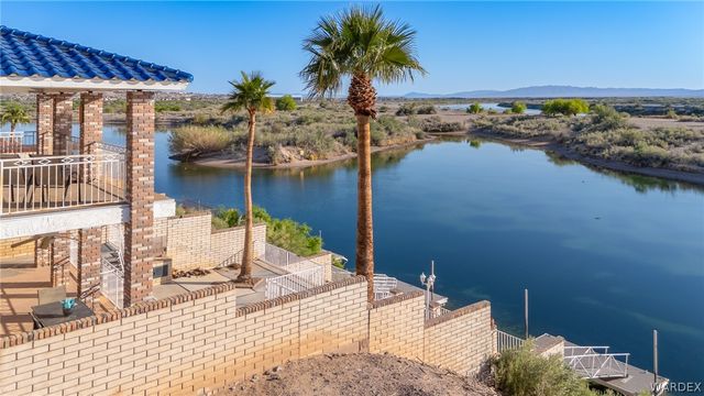 2929 Camino Del Rio, Bullhead City, AZ 86442
