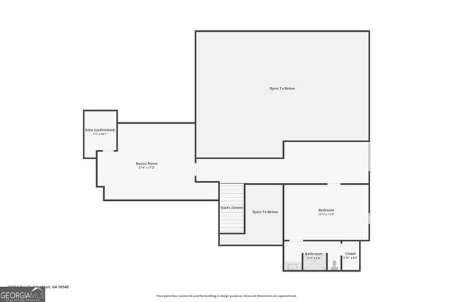 1940 E Bay Street, Hoschton, GA 30548