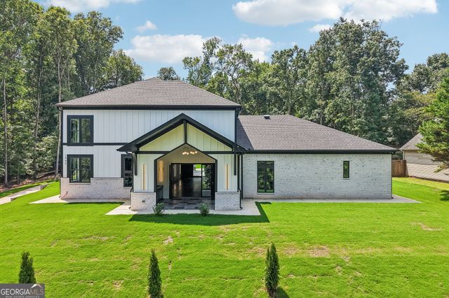 1940 E Bay Street, Hoschton, GA 30548