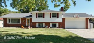 228 Saginaw Street, Vassar, MI 48768