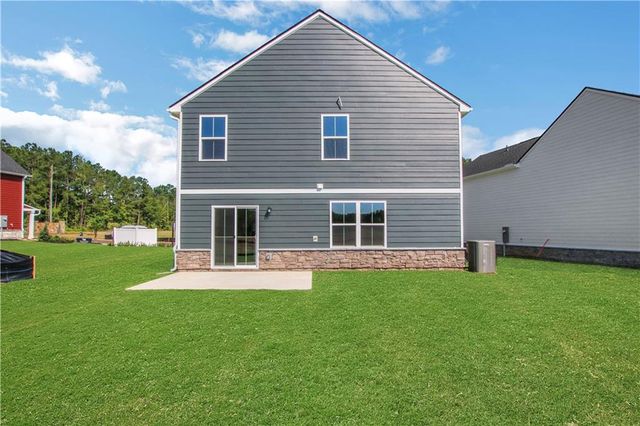 Address unavailable.