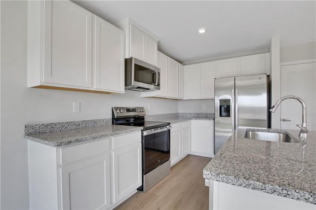 Address unavailable.