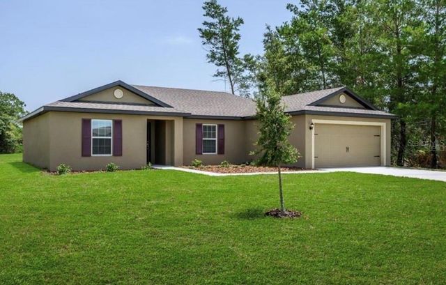 241 GLADIOLA COURT, Kissimmee, FL 34759