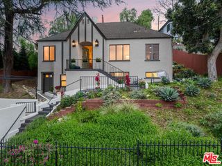 2559 Corralitas Drive, Los Angeles, CA 90039