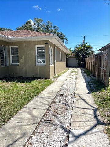 1505 LAURA STREET, Clearwater, FL 33755