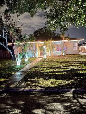 1505 LAURA STREET, Clearwater, FL 33755