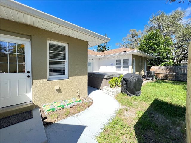 1505 LAURA STREET, Clearwater, FL 33755