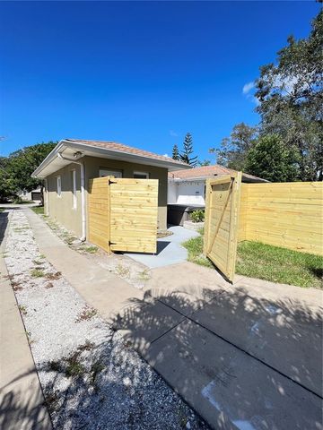 1505 LAURA STREET, Clearwater, FL 33755