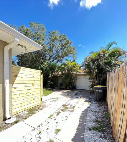 1505 LAURA STREET, Clearwater, FL 33755