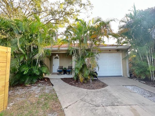 1505 LAURA STREET, Clearwater, FL 33755