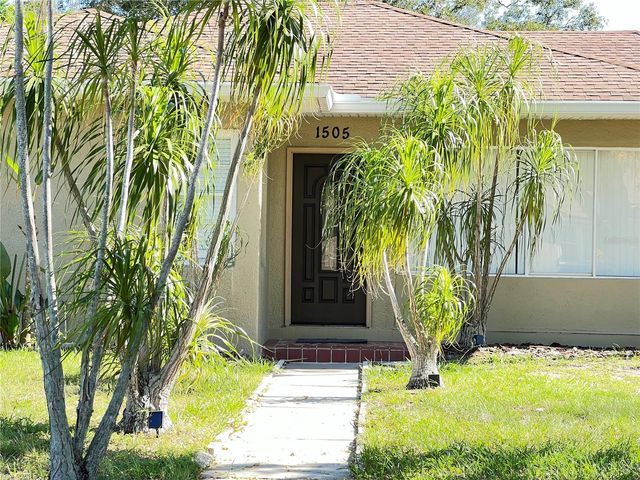 1505 LAURA STREET, Clearwater, FL 33755