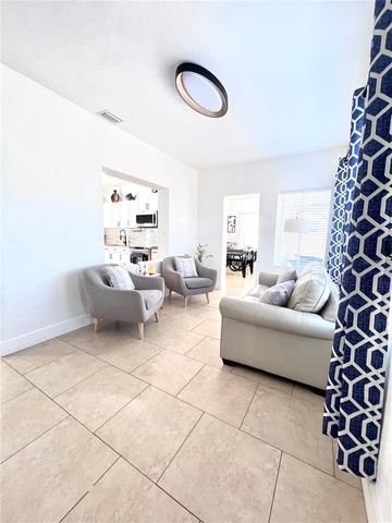 1505 LAURA STREET, Clearwater, FL 33755