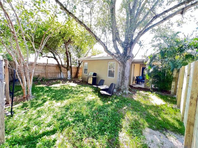 1505 LAURA STREET, Clearwater, FL 33755