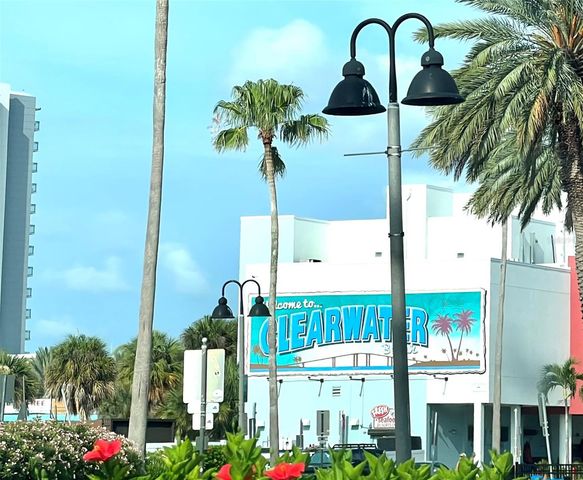 1505 LAURA STREET, Clearwater, FL 33755