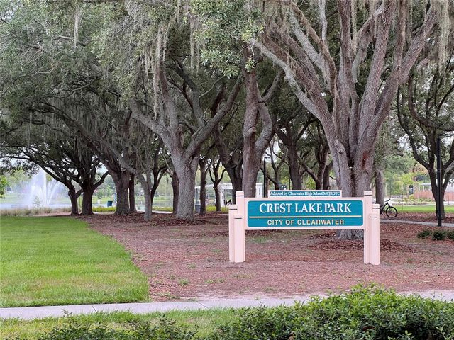 1505 LAURA STREET, Clearwater, FL 33755