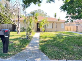 1505 LAURA STREET, Clearwater, FL 33755