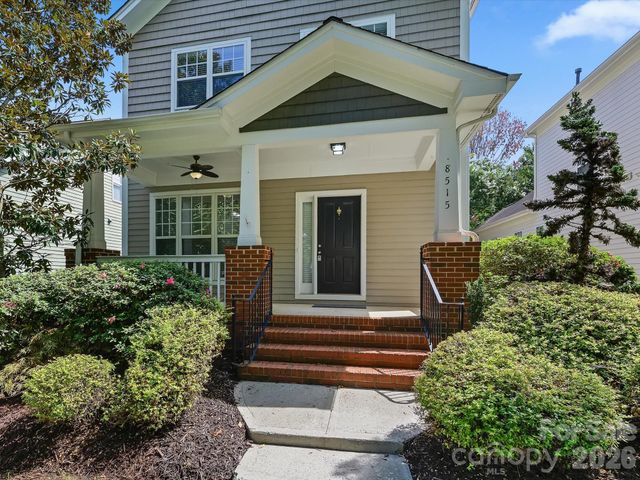 8515 Lindholm Drive, Huntersville, NC 28078