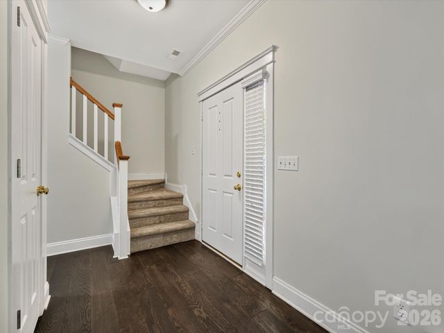 8515 Lindholm Drive, Huntersville, NC 28078
