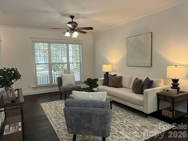8515 Lindholm Drive, Huntersville, NC 28078