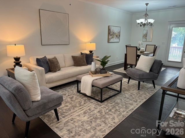 8515 Lindholm Drive, Huntersville, NC 28078