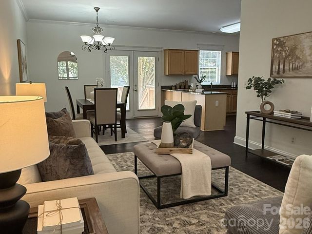 8515 Lindholm Drive, Huntersville, NC 28078