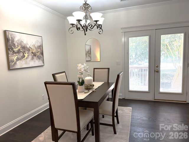 8515 Lindholm Drive, Huntersville, NC 28078