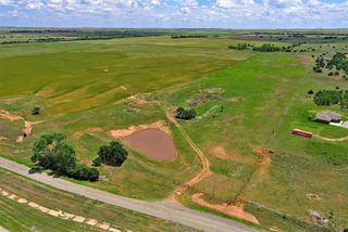 S I-40 Frontage Road, Weatherford, OK 73096