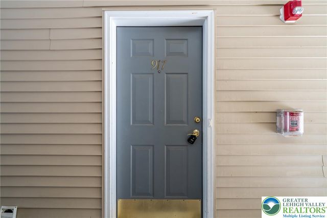917 Eden Terrace, Williams Twp, PA 18042