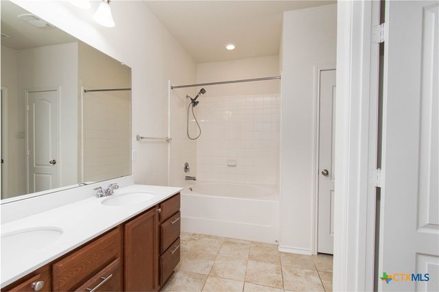 9006 Lonesome Oak Drive, Temple, TX 76502