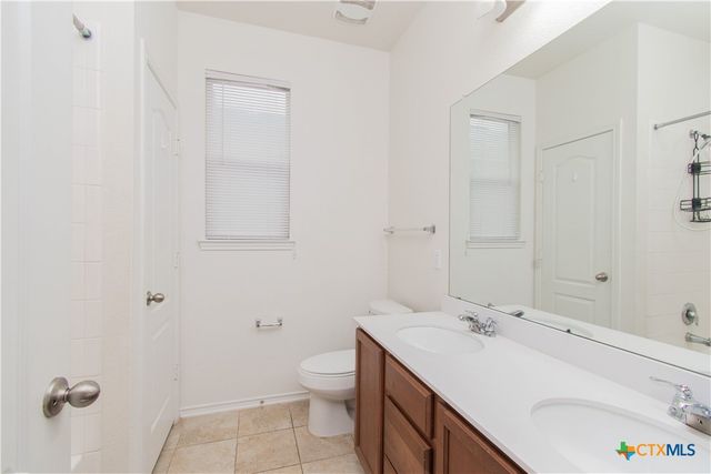 9006 Lonesome Oak Drive, Temple, TX 76502