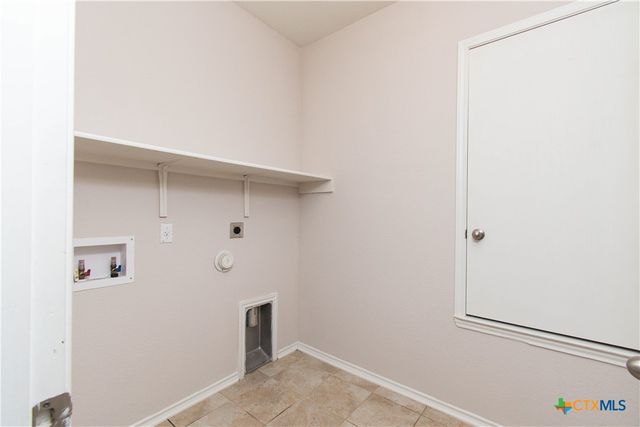9006 Lonesome Oak Drive, Temple, TX 76502