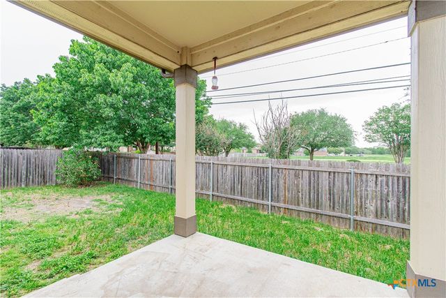 9006 Lonesome Oak Drive, Temple, TX 76502