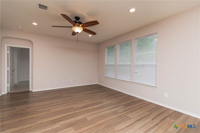 9006 Lonesome Oak Drive, Temple, TX 76502